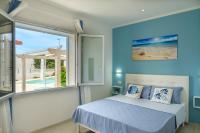 Chambre Lit King-Size - Vue sur Jardin