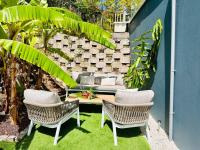 Villa Malibou - Ferienwohnung Les Trois-Îlets