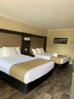 Cairns Motel - Bed and Breakfast Summerside
