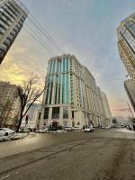 Alinoor's Apartments - B&B Dushanbe