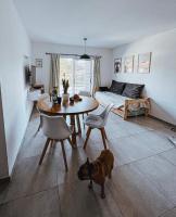 San Bernardo Surf apartment - B&B San Bernardo
