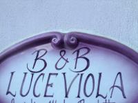 B&B Luce Viola - B&B