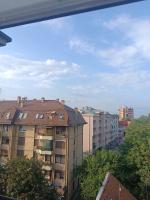 Apartman San Remo Brcko - B&B