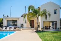 Villa Mediterranea - B&B Perivólia