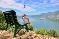 Lake House Valeriana - B&B Pilzone