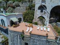 Villa Cavalluccio Marino - B&B Minori