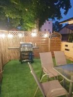 Dreamholia - Bed and Breakfast Jastarnia