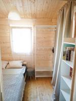 Haus mit 1 Schlafzimmer