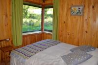 Cottage con Vista Giardino