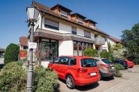 Appartio-80qm-ländlich-luxuriös - B&B Ölbronn-Dürrn