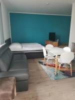 B&B Natrup-Hagen - Nr 3 Ferienwohnung am Teutoburger Wald - Bed and Breakfast Natrup-Hagen