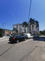 Apartman Monaco - B&B