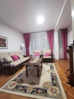 B&B Kraljevo - Apartman Monaco - Bed and Breakfast Kraljevo