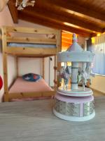 Antico casale Sofia - Chambres d’hôtes Sortino