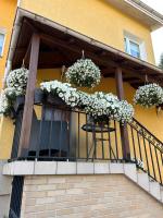 Yellow Villa - B&B