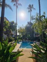 Apartamento increíble en Denia urb El Patio - B&B Denia