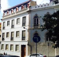 Lisbon Guests Apartments - B&B
