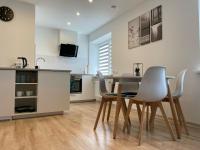 Balvi apartment - Bed and Breakfast