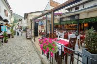 B&B Mostar - Hotel Emen - Bed and Breakfast Mostar