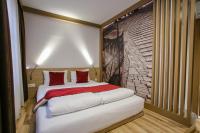 Chambre Deluxe Double ou Lits Jumeaux