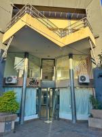 Paramont Rosario 3 - B&B