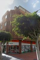 2 Bedrooms Flat + Balcony + Parking at Las Canteras Beach - B&B Las Palmas de Gran Canaria