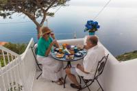 Mamma Titina Holiday House, Amalfi Coast - Chambres d’hôtes Furore