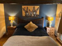 B&B Winterbourne - The Annexe - Bed and Breakfast Winterbourne