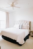Suite Deluxe con cama extragrande