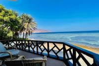 B&B Dahab - Moonlight - assala beach - Bed and Breakfast Dahab