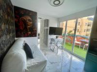 New Attic with Terrace and Air Conditioning at Las Canteras Beach Parking Optional - B&B Las Palmas de Gran Canaria