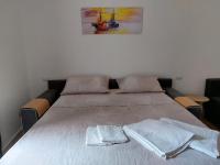 Comfort Dreibettzimmer
