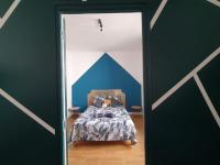 Appartement met Douche