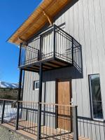 Casas de Montaña - B&B Bariloche