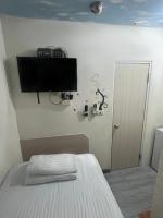 Camera Singola con Bagno Privato