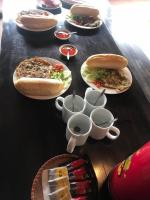 6-Bed Mixed Dormitory Room