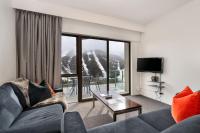 Lantern 24 Balcony - Chambres d’hôtes Thredbo