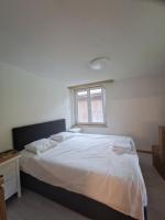 Appartement met Uitzicht op het Gebergte