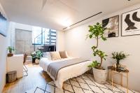 B&B Tokyo - RiriLeo Koenji - Bed and Breakfast Tokyo