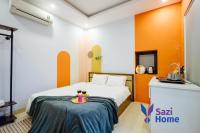 Standaard Tweepersoonskamer