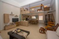 Maria's house - Ferienwohnung Kissamos