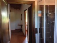 Apartment mit 2 Schlafzimmern und Terrasse