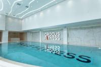 B&B Baku - Sabah walk Spa and fitness - Bed and Breakfast Baku