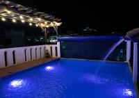 Casa en el centro de Taxco con alberca. - B&B Taxco