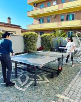 Camera Matrimoniale Deluxe con Balcone