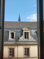 Happy family appartement - Chambres d’hôtes Strasbourg