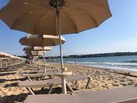 Apartment 2BR, тристаен in complex Green Life - B&B Sozopol