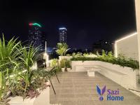 Capital CauGiay Hotel - Bed and Breakfast Hanoi