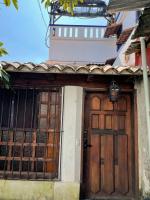 Casa en el centro de Taxco con alberca. - B&B