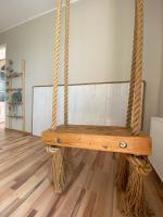 Apartament No. 2 - Bed and Breakfast Łeba